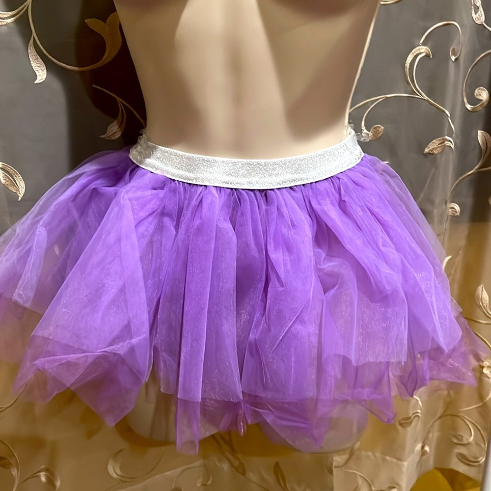 NWT Rave Skirt - Picture 3 of 7